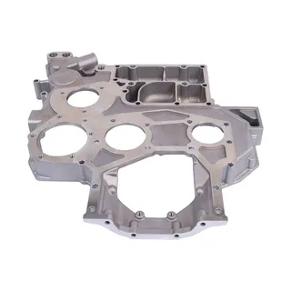 Timing Cover 3716C167 3716C165 3716C413 for Perkins Engine 1004-40T 1004-40TW 1004-42 1106C-E60TA