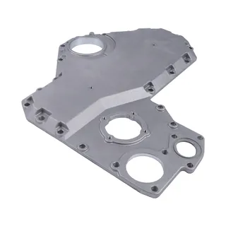 Timing Cover 3716M221 4142A171 4223147M91 for Perkins Engine 1004 1006 Massey Ferguson Tractor 3120 6180