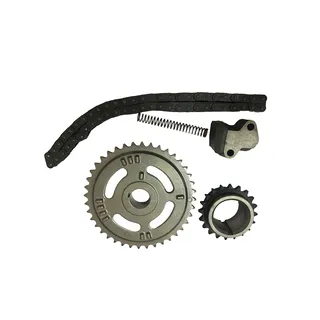 Timing Repair Kit for Nissan K21 K25 Forklift Engine Repair Timing Gear