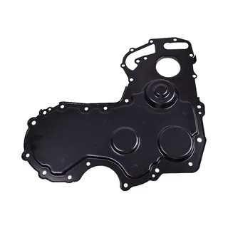 Timing Cover 4142A504 for Perkins Engine 1104D-E44T 1104D-E44TA 1104D-44 1104D-44T 1106D-E66TA