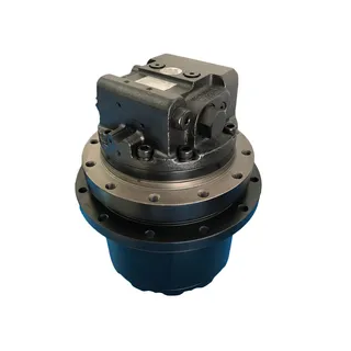 TM07 Hydraulic Final Drive Motor Assy 14685547 for Volvo EC55 EC55B Excavator