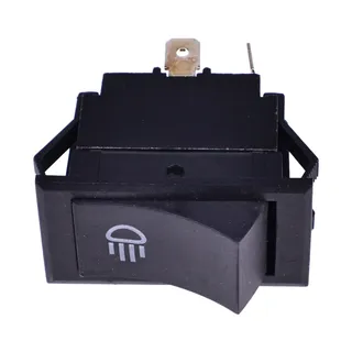 Toggle Rocker Light Switch K1122-62212 K1122-62210 for Kubota RTV900 RTV1120 T1570 T2380 BX1500D BX2200D BX22D G2160 G2460G ZG222 ZG227