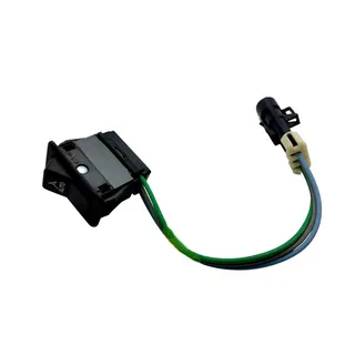 Toggle Rocker Switch AL161135 for John Deere Tractor 6105R 4045HL497 6110J 4045TBM03 6115R