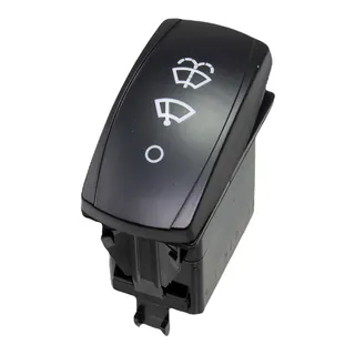 Toggle Rocker Switch AT306954 for John Deere Engine 4024 4045 5030 Loader 210K 210LJ 317G 318D 320D 326E 332D