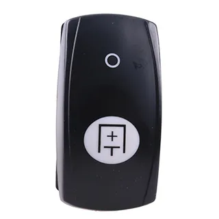Toggle Rocker Switch AT361525 for John Deere Loader 318D 318E 320D 320E 320G 323D 323E 324E 324G 325G 326D 326E 328D 328E 329D 329E 330G 331G 332D 332E 332G 333D 333E 333G