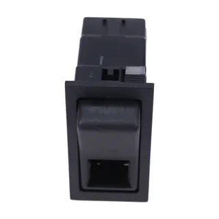 Toggle Rocker Switch 31877500 for Valmet Tractor 355 365 455 465 555 565 600 6000 6100