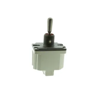 Toggle Switch 109-7186 for Caterpiallar CAT Engine 3054 3116 3056 Loader 980G II