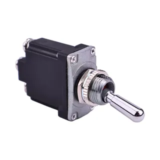 Toggle Switch 128204GT for Genie S-80 S-80X S-85 S-85 XC SX-105 XC SX-125 XC SX-135 XC SX-150 SX-180
