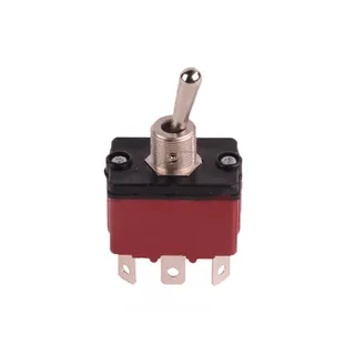 Toggle Switch 2440901600 for Haulotte HA12CJ HA120PX HA16PX HA20PX HA32PX HA41PX HA15X HA16RTJ