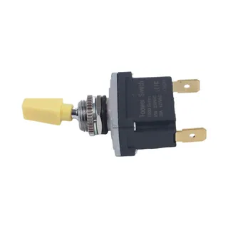 Toggle Switch 4360329 for JLG 500RTS 400RTS