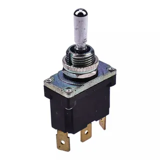 Toggle Switch 4360525 for JLG Scissor Lift 3394RT 4394RT 530LRT 330LRT 430LRT