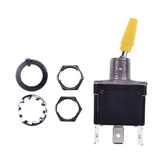 Toggle Switch 4360539 for JLG Electric Scissor Lift 1230ES 1930ES 2030ES 2032ES 2630ES 2632ES 2646ES 3246ES