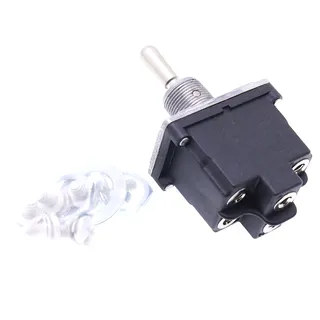 Toggle Switch 7N-8008 for Caterpillar CAT Engine 3054 3208 3304 3304B 3306 3406 3406B 3408B 3412 3412B 3508 3512 3512B 3512C 3516 3516B 3516C