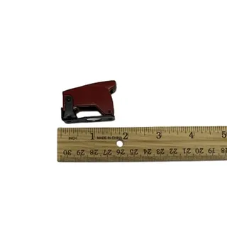 Toggle Switch Guard 1261346GT for Genie Boom Lift S-60 S-60TRAX S-60X S-65 S-65TRAX Z-30/20N Z-34/22 Z-34/22N Z-34/23 Z-34/24 Z-34/25 Z-34/26 Z-34/27 Z-34/28 Z-34/29 Z-34/30 Z-34/31