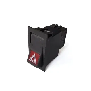 Toggle Rocker Switch 1695209M1 for Massey Ferguson Tractor 342 350 355 360 362 365 372 375 382 390 396 398 399