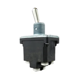 Toggle Switch 128204-S for Genie S-100 S-105 S-120 S-125 S-40 S-45 S-60 S-65