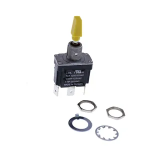 Toggle Switch 31NT3917C08 8906K476 for Cutler Hammer