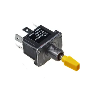 Toggle Switch 4360329 for JLG 500RTS 400RTS