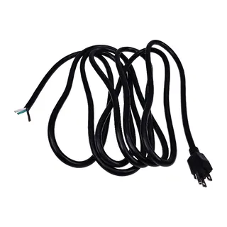 Steel Dragon Tools 46740 Power Cord for Ridgid 300 535 Pipe Threading Machine