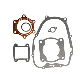 Top & Bottom End Engine Gasket Kit for Yamaha ATV Blaster 200 YFS200 1988-2006