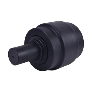 Top Carrier Roller 47649032 for Kobelco SK170LC SK210-8 SK210LC-8 SK235SR SK295-9 Terex RH5.6 RH6.6