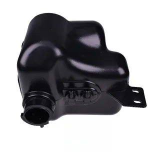 Top Coolant Tank RE194691 for John Deere Engine 4045 6068 Tractor 7600 7610 7700 7710 7800 7810 Sprayer 4700 4710
