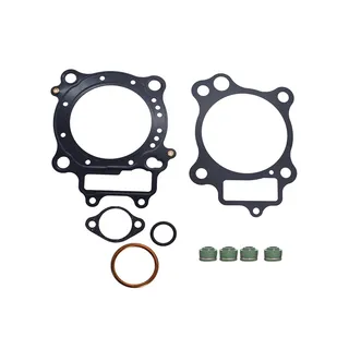 Top End Head Gasket Kit for Honda Motorcycle CRF250R 2004-2007 CRF250X 2004-2016