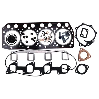 Top Gasket Kit U5LT0197 U5LT0342 for Perkins Engine 704-30