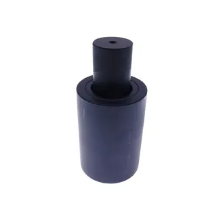 Top Carrier Roller 6692966 for Bobcat Excavator E45 E50 E55