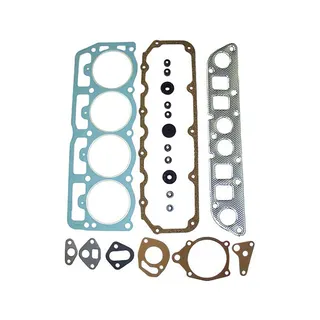 Top Engine Gasket Kit 320/09297 for JCB 456ZX 214 215 216 217 3D 3DX 3CX 4CX