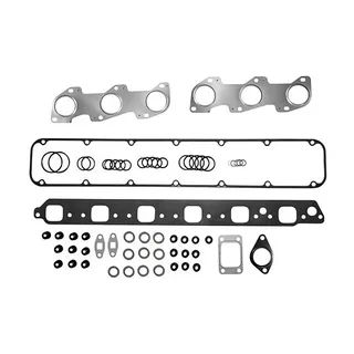 Top Gasket Kit U5LT0197 U5LT0342 for Perkins Engine 704-30