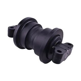 Top Roller 24100N5946F4 for Kobelco Excavator SK100 SK100L SK200 SK200LC SK200-5 SK200LC-5