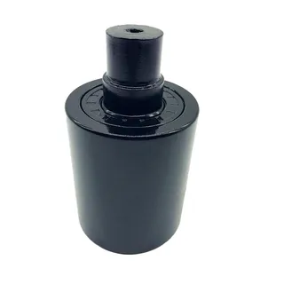 Top Roller Upper Roller Carrier Roller 103-30-00010 103-30-00011 For Komatsu Excavator PC60-2