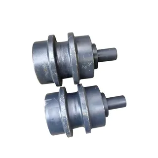 Top Roller Upper Roller Carrier Roller 20Y-30-00481 For Komatsu Excavator PC200-8 PC220-8 PC228US-8
