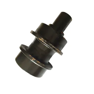 Top Roller Upper Roller Carrier Roller 24100N7035F3 For Kobelco Excavator SK480LC SK480LC-6E SK330LC SK485-8 SK350-9 SK350-8