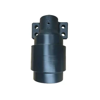 Top Roller Upper Roller Carrier Roller 9134245 For Hitachi Excavator ZX110 ZX160 ZX200 ZX225US ZX230 ZX450