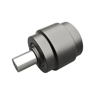 Top Roller Upper Roller Carrier Roller For Daewoo Excavator DH130