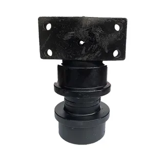 Top Roller Upper Roller Carrier Roller For Kato Excavator HD1430