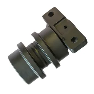 Top Roller Upper Roller Carrier Roller For Sumitomo Excavator SH200