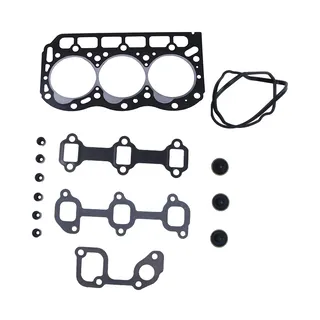 Top Valve Gasket Set 825528 107-9907 for Daihatsu DM950 DM950D Briggs & Stratton 588447-0205-E2 588447-0223-E2 Engine