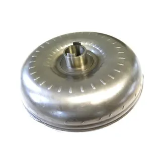 Torque Converter 04/600581 for JCB Loader 214-PC 214S-PC 215-PC 215S-PC