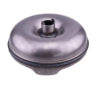 Torque Converter 103293A1 for CASE Loader 580G 480FLL 480F Forklift 584E 585E 586E