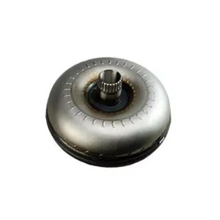 Torque Converter 12833654200 for Linde Forklift HT30D 1283 Series