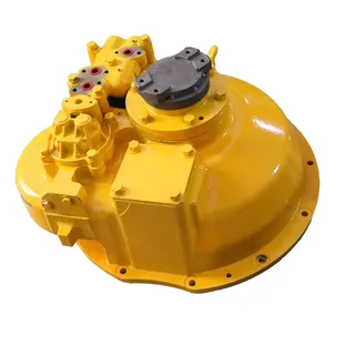 Torque Converter 144-13-00010 for Komatsu Bulldozer D65A-8 D65A-11 D65E-8 D65P-8 D65P-11