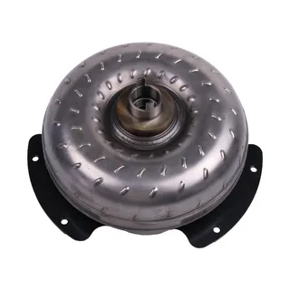 Torque Converter 30B-13-11110 for Komatsu Engine 4D94LE 4D92E Komatsu Forklift FD10-18-20 FD20-16 FD25-16 FD30-16 FG20-16 FG25-16 FG30-16 FG35A-16