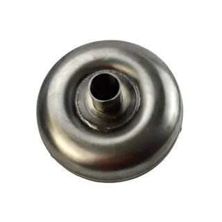 Torque Converter 3EC-13-31100 for Komatsu Forklift FD50A-7 FD45-7 FG50A-7 FG45-7 FG35Z/40Z-7 CX20