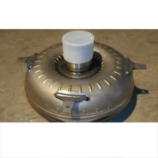 Torque Converter 4168-030-263 for Hyundai Wheel Loader HL740-9 HL740-9S HL935 HL940 HL940TM