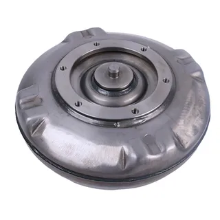 Torque Converter 469-3524 for Caterpillar CAT Engine C4.4 C3.6 Telehandler TH336C TH337C TH3510D TH357D TH406C TL1255D TL642C TL943C TL1055