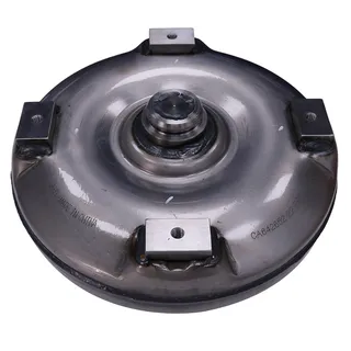 Torque Converter CA0642652 for Komatsu Backhoe Loader WB142-5 WB146-5 WB91R-5 WB93R-5E0 WB97R-5E0