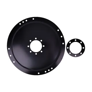 Torque Converter Plate 12334-GE00A for Mitsubishi Engine S4S Forklift F18C F16D F14E F25C